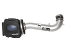 aFe Momentum XP Cold Air Intake System w/ Pro 5R Media Brushed 14-19 GM Silverado/Sierra 1500-9