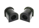 Whiteline 90-18 Mazda Miata 16mm Rear Sway Bar Mount Bushing Kit-3