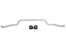 Whiteline 10/01-07/05 BMW 3 Series E46 Front Heavy Duty Adjustable 30mm Swaybar-4