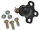SPC Performance 2016+ Honda Civic Front Adjustable Lower Ball Joint (-1.0 deg) (Does Not Fit Type R)-3