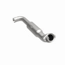 MagnaFlow Converter Direct Fit 10-14 Ford F-150 6.2L-36