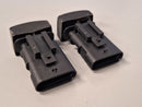 MBRP 2020-2023 Chevrolet Corvette C8 Valve Simulators- Pair-1