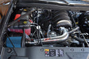 Injen 14-19 Chevy Silverado/GMC Sierra P/U 5.3L Polished Short Ram Intake w/ MR Tech & Heat Shield-5