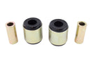 Whiteline Plus 03+ Nissan 350z / Infiniti G35 Front Shock Absorber - Control Arm (Lower Shock Bush)-2