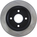 StopTech Slotted Sport Brake Rotor-6