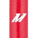 Mishimoto 10-11 Chevrolet Camaro SS V8 Red Silicone Hose Kit-9