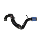 Injen 12-13 Honda Civic Black Polish Tuned Air Intake w/ MR Tech/Web Nano-Fiber Dry Filter-3