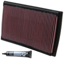 K&N Replacement Air Filter VOLVO S60/XC70 00-08, S80 05-06, V70 00-07-2