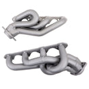 BBK 94-95 Mustang 5.0 Shorty Tuned Length Exhaust Headers - 1-5/8 Titanium Ceramic-2