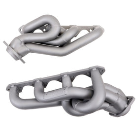 BBK 94-95 Mustang 5.0 Shorty Tuned Length Exhaust Headers - 1-5/8 Titanium Ceramic - 0