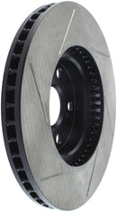 StopTech Power Slot 01-05 Toyota Celica GT & GT-S/05-09 Scion tC Slotted Left Front Rotor-4
