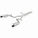 MagnaFlow 2024 Ford Mustang GT 5.0L Competition Series Cat-Back Performance Exhaust System-37