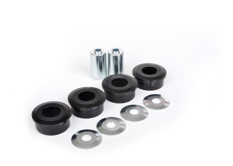 Whiteline VAG MK4/MK5 Rear Trailing Arm Bushing Kit - 0