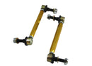 Whiteline 11+ Ford Ranger PX 2WD/4WD Rear Swaybar link kit-Adjustable Extra Heavy Duty Ball Link-2