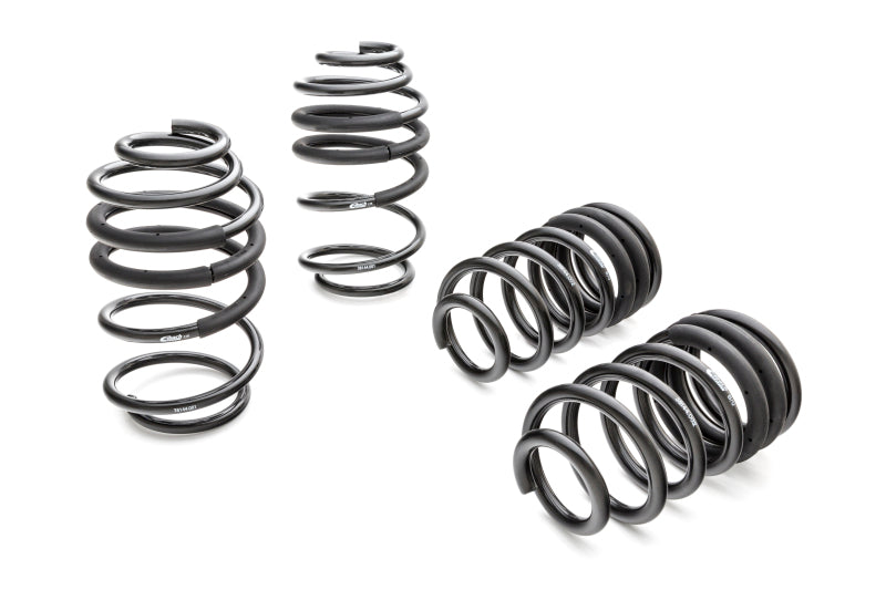 Eibach Pro-Kit for 10-12 Chevy Camaro SS Coupe/Conv 6.2L V8 / 12-13 ZL1 Coupe/Conv - 0