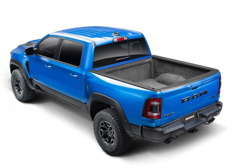 BedRug 2019+ Dodge Ram (w/o Multi-Function Tailgate) 5.7ft Bed Bedliner - 0