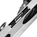 Mishimoto 01-03 Mazda Protege Aluminum Fan Shroud Kit-8