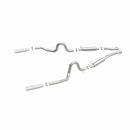 MagnaFlow Magnapack Sys C/B 94-98 Ford Mustang Gt/Cobra 4.6L-38