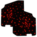 Oracle StarLINER Fiber Optic Hardtop Headliner for Wrangler JL/Gladiator JT - ColorSHIFT-23