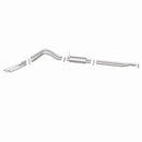 MagnaFlow Sys C/B Ford F150 Harley-Davidson 2-39