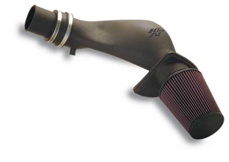 K&N 93-97 Chevy Camaro Performance Intake Kit - 0