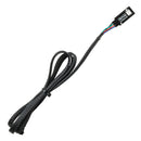 Oracle 19-22 RAM Complete Interior Ambient Lighting ColorSHIFT RGB Conversion Kit-38