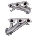 BBK 99-04 Ford Mustang V6 Shorty Tuned Length Exhaust Headers - 1-5/8 Titanium Ceramic-14