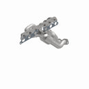 MagnaFlow Conv DF 00-04 Lexus IS/GS300 mani-44