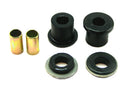 Whiteline Plus 10/02-08/06 Pontiac GTO 8 cyl Front Heavy Duty Radius Rod Rear-2