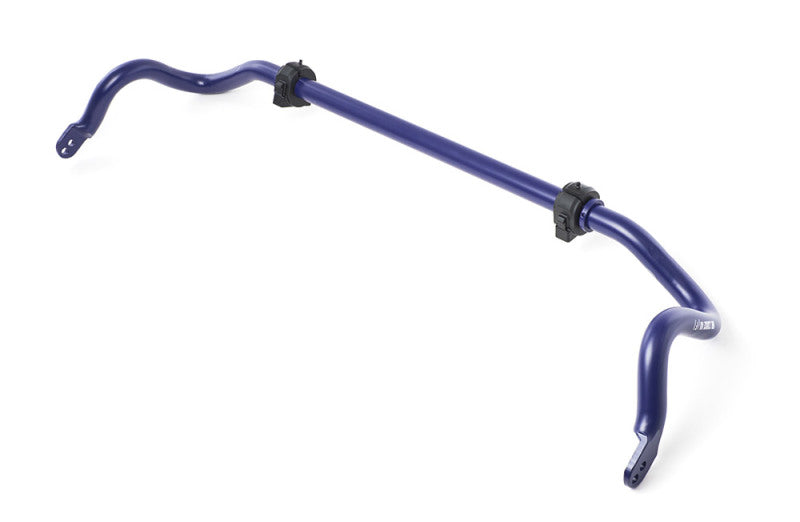 H&R 16-18 BMW M2 F87 30mm Adj. 2 Hole Sway Bar - Front - 0