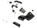aFe 21-22 Ford F-150 Raptor V6-3.5L(tt) Momentum XP Cold Air Intake System Blk w/ Pro Dry S Filter-11
