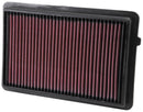 K&N Replacement Air Filter for 13 Acura RDX 3.5L V6-1