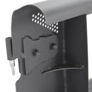 Go Rhino Jeep 18-21 Wrangler JLU/20-21 Gladiator JT Trailline Replacement Rear Tube Door-19