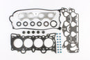 Cometic Street Pro Honda 1996-00 SOHC D16Y5/Y7/Y8 76mm Top End Kit-2