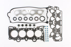 Cometic Street Pro Honda 1996-00 SOHC D16Y5/Y7/Y8 76mm Top End Kit - 0