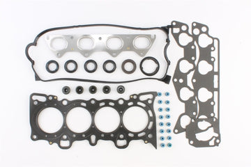 Cometic Street Pro Honda 1996-00 SOHC D16Y5/Y7/Y8 76mm Top End Kit - 0