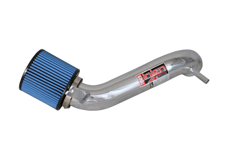 Injen 13-14 Dodge Dart 2.4L Tiger Shark 4 Cyl Polished Cold Air Intake w/ MR Tech - 0