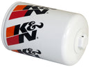 K&N Oil Filter OIL FILTER; AUTOMOTIVE-5