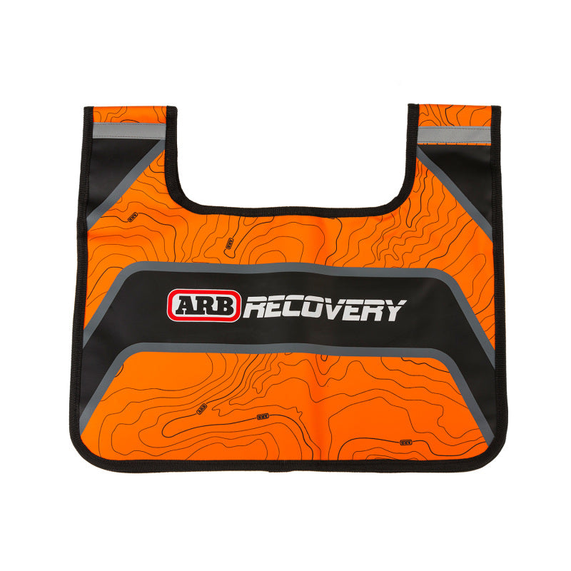 ARB Recovery Damper - 0