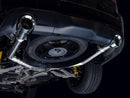 AWE Tuning 18-23 Dodge Durango SRT & Hellcat Track Edition Exhaust - Chrome Silver Tips-7