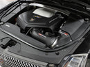 aFe Momentum GT Pro DRY S Cold Air Intake System 09-15 Cadillac CTS-V V8 6.2L (sc)-2