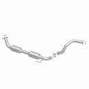 MagnaFlow Conv DF 8/08-09 Toyota Tundra 5.7L Driver Side-41