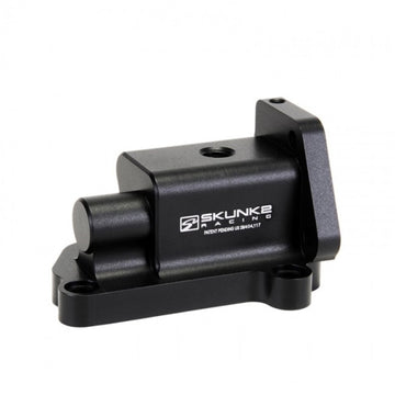 Skunk2 Honda/Acura H-Series VTEC Black Anodized Billet Solenoid - 0