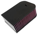 K&N Replacement Air Filter for 2015 Porsche Macan V6 3.6L-1