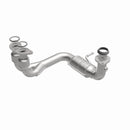 MagnaFlow Direct Fit Catalytic Converter 00-05 Toyota MR2 1.8L-39