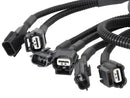 aFe SCORCHER GT Module 17-18 Infiniti Q60 / 16-18 Infiniti Q50 V6 3.0L (tt)/ 23 Nissan Z-3