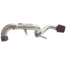 Injen 06-09 Civic Ex 1.8L 4 Cyl. (Manual) Polished Cold Air Intake-3