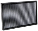 K&N Replacement Cabin Air Filter-2