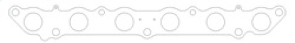 Cometic Toyota 7MGTE 87-92 Exhaust .030 inch MLS Head Gasket 1.412 inch Round Port
