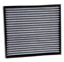 K&N Scion 04-06 xA / 08-10 tC Cabin Air Filter-14
